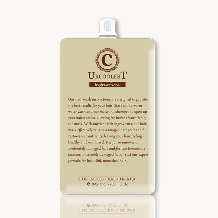 Collagen Hair Mask | URCOOLEST