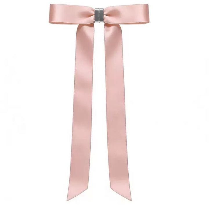New Magnetic Bow Hair Clip for Women