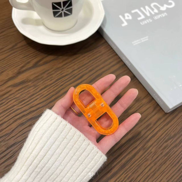 New Magnetic Bow Hair Clip for Women