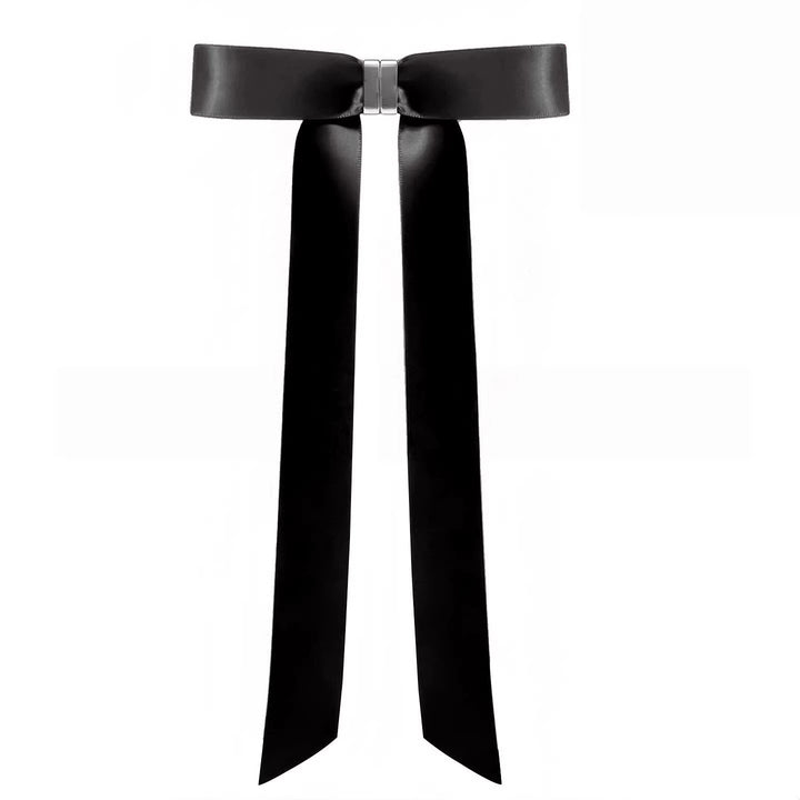 New Magnetic Bow Hair Clip for Women