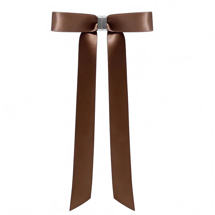 New Magnetic Bow Hair Clip for Women