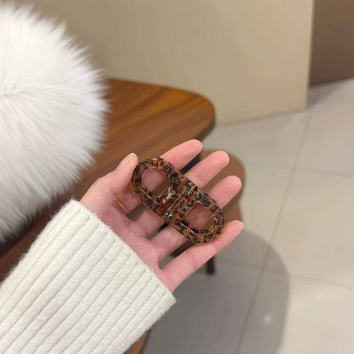 New Magnetic Bow Hair Clip for Women