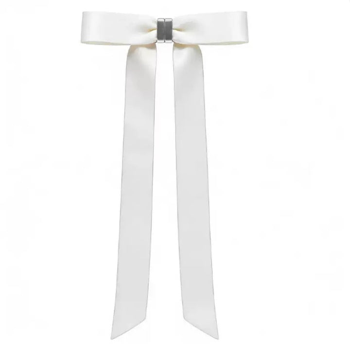 New Magnetic Bow Hair Clip for Women